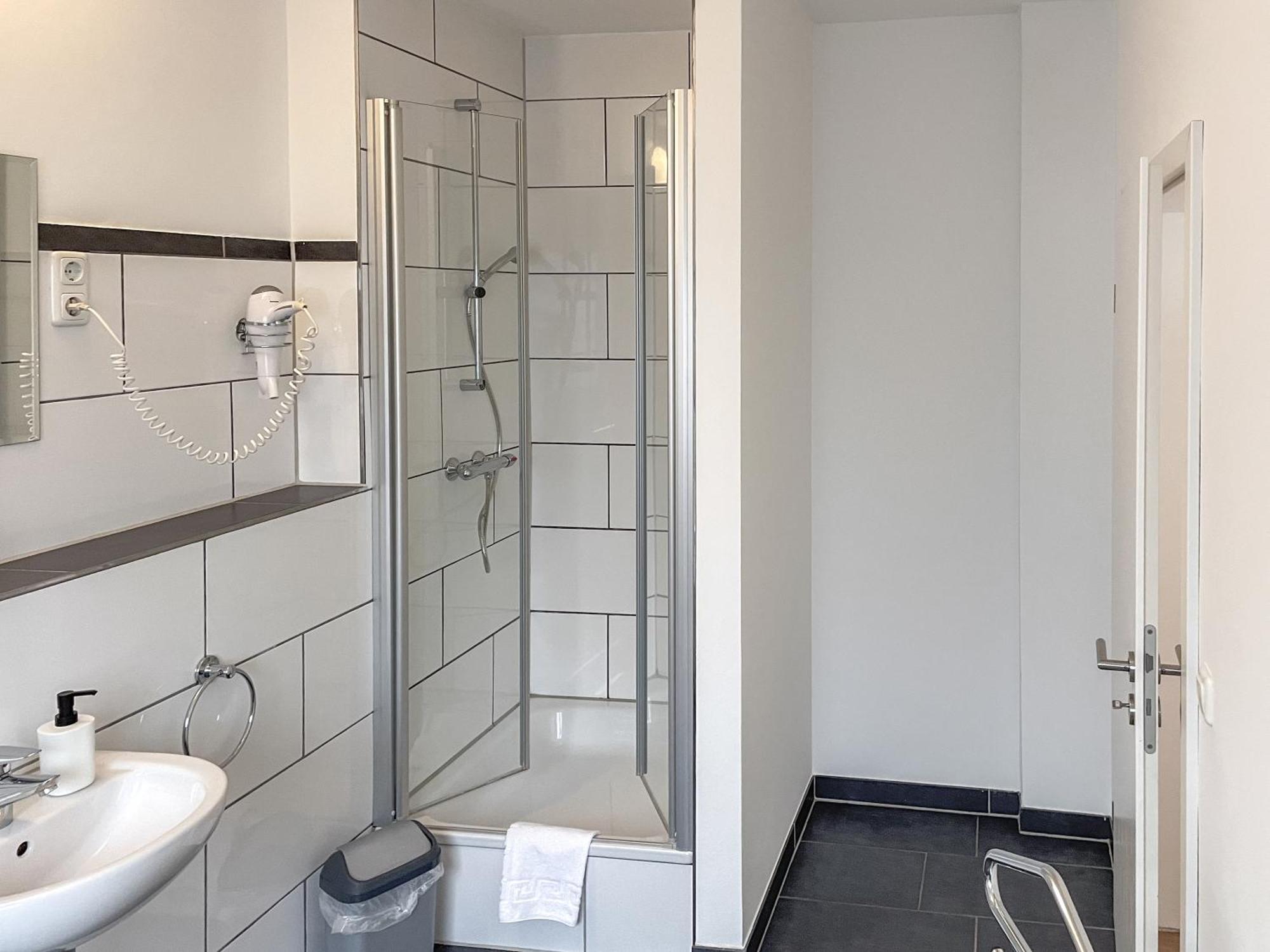 Hotel Hervest Dorsten Extérieur photo