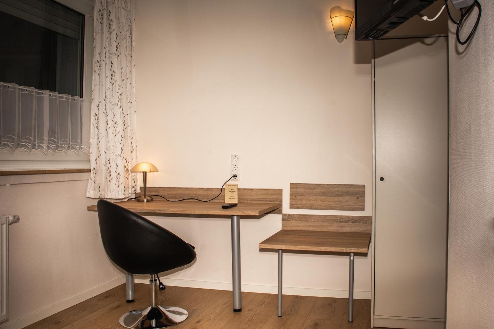 Hotel Hervest Dorsten Chambre photo