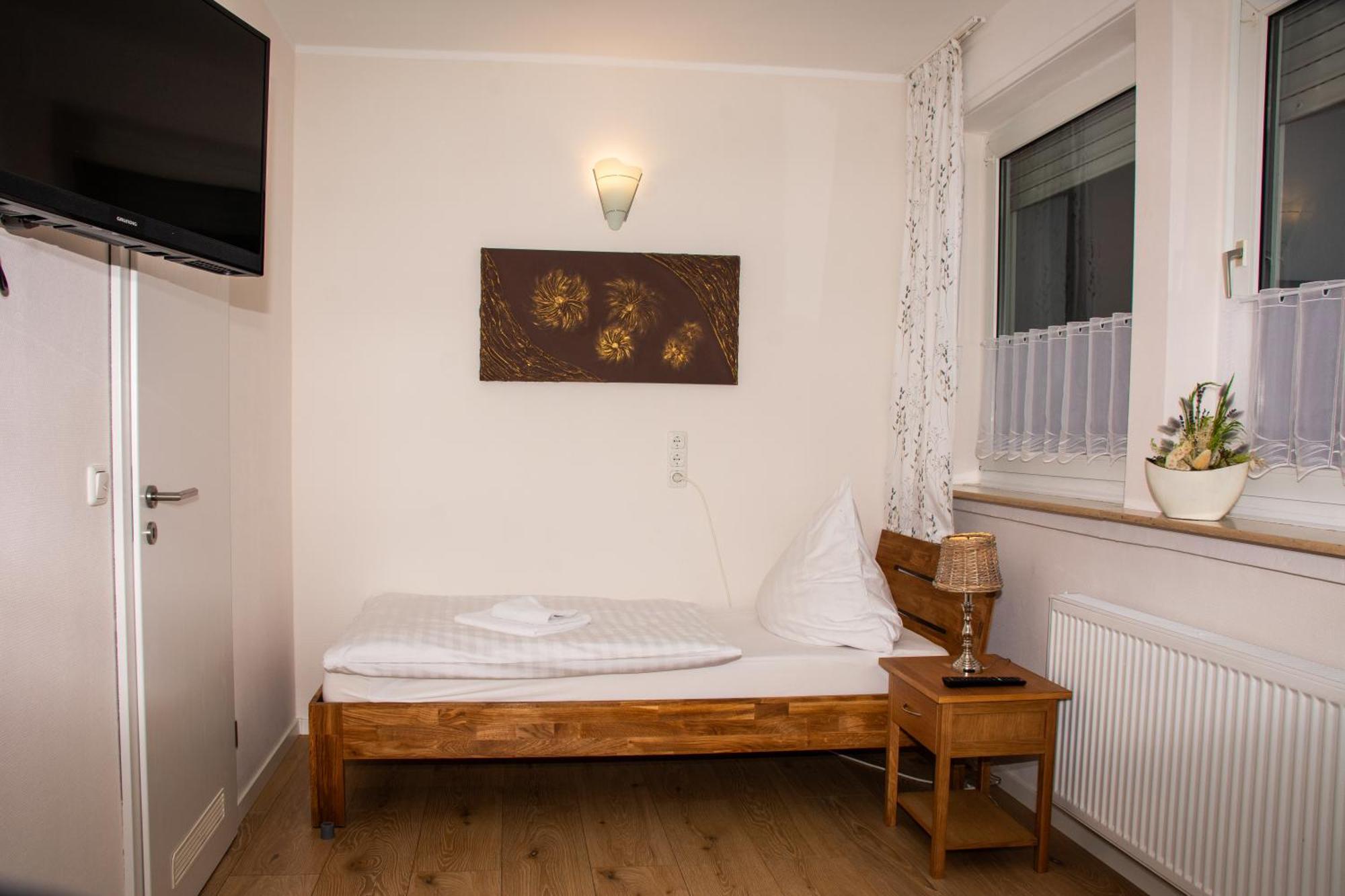 Hotel Hervest Dorsten Extérieur photo